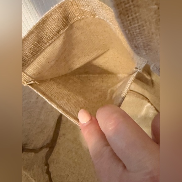 Chanel Tote canvas shopping bag - Picture 8 of 11